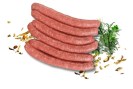 Chipolatas agneau aux herbes pyrenio